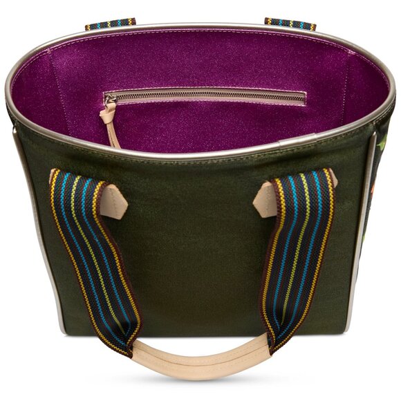 Consuela Vic Classic Tote - Picture 6 of 6